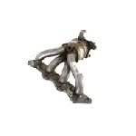 Katalizator BOSAL BOS099-805 IC-B69AD8