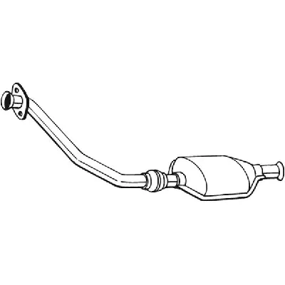 Katalizator BOSAL BOS099-897 IC-B43233