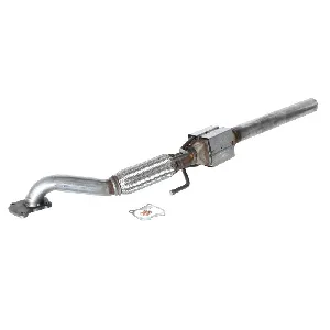 Katalizator BOSAL BOS099-971 IC-A75D37