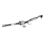 Katalizator BOSAL BOS099-998 IC-A6EF6C