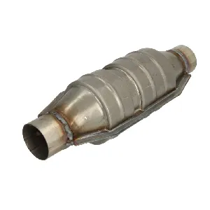 Katalizator JMJ JMJ 01-55ST IC-G0QZ2R