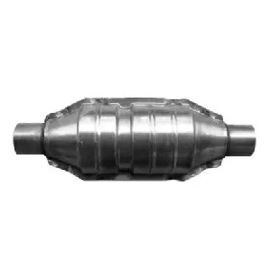 Katalizator JMJ JMJ 01EXP-50MET-E3 IC-C674DC