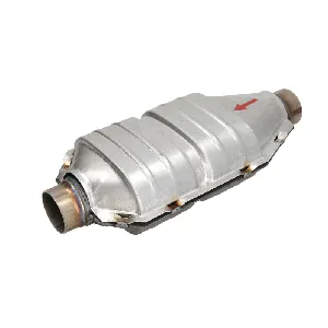 Katalizator JMJ JMJ 03-55-E3 IC-AB919C