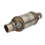 Katalizator JMJ JMJ 10-103R-55-MET IC-C67529