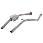 Katalizator JMJ JMJ 1080231 IC-CF6FF8