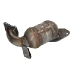 Katalizator JMJ JMJ 1080241 IC-C4247C