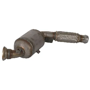 Katalizator JMJ JMJ 1080252 IC-D0B19C