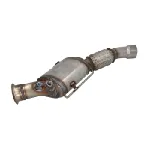 Katalizator JMJ JMJ 1080327 IC-DD0B80