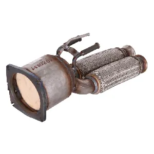 Katalizator JMJ JMJ 1080331 IC-DE872A