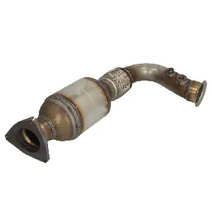 Katalizator JMJ JMJ 1080388 IC-F8E339