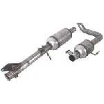 Katalizator JMJ JMJ 1080405 IC-G0RPEA