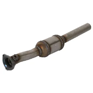 Katalizator JMJ JMJ 1090181 IC-C424A7