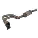 Katalizator JMJ JMJ 1090757 IC-C424C1