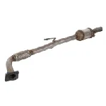 Katalizator JMJ JMJ 1090849 IC-C424CD