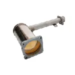 Katalizator JMJ JMJ 1090860 IC-B713BF