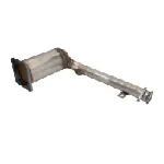 Katalizator JMJ JMJ 1090860 IC-B713BF