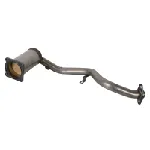 Katalizator JMJ JMJ 1090905 IC-B713BE