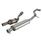 Katalizator JMJ JMJ 1090917 IC-C424D5