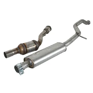 Katalizator JMJ JMJ 1090917 IC-C424D5