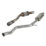 Katalizator JMJ JMJ 1090917 IC-C424D5