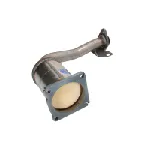 Katalizator JMJ JMJ 1090953 IC-C424D9