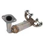 Katalizator JMJ JMJ 1091016 IC-B71392