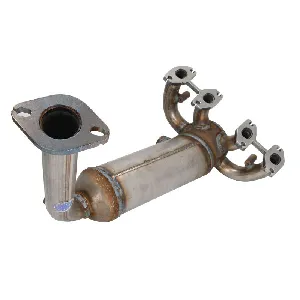 Katalizator JMJ JMJ 1091016 IC-B71392