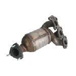 Katalizator JMJ JMJ 1091018 IC-B713A4