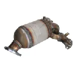 Katalizator JMJ JMJ 1091019 IC-B713A5