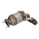 Katalizator JMJ JMJ 1091020 IC-B713A2