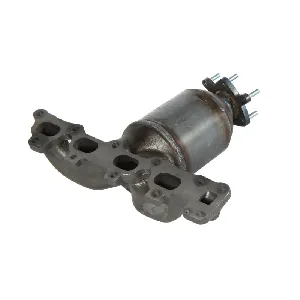 Katalizator JMJ JMJ 1091023 IC-C424E4