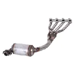 Katalizator JMJ JMJ 1091097 IC-C424EE