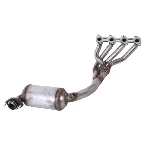 Katalizator JMJ JMJ 1091097 IC-C424EE