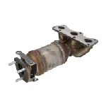 Katalizator JMJ JMJ 1091212 IC-C424F5