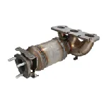 Katalizator JMJ JMJ 1091213 IC-C424F6