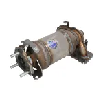 Katalizator JMJ JMJ 1091213 IC-C424F6