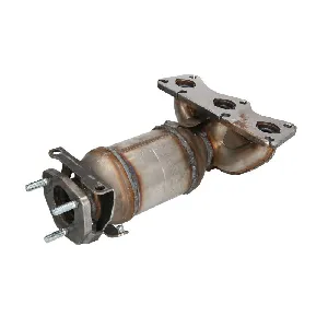 Katalizator JMJ JMJ 1091302 IC-BB5228