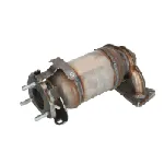 Katalizator JMJ JMJ 1091302 IC-BB5228