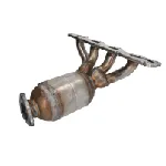 Katalizator JMJ JMJ 1091406 IC-C42505