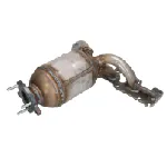 Katalizator JMJ JMJ 1091424 IC-C42508