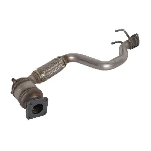 Katalizator JMJ JMJ 1091519 IC-D005E9