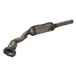 Katalizator JMJ JMJ 1091520 IC-D005ED