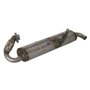 Katalizator JMJ JMJ 1091522 IC-D1517C