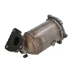 Katalizator JMJ JMJ 1091573 IC-D898BD