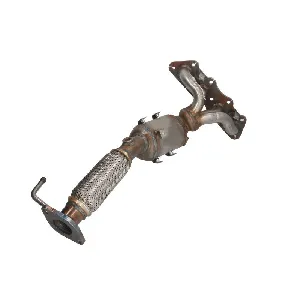 Katalizator JMJ JMJ 1091577 IC-D898C1