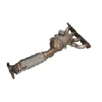 Katalizator JMJ JMJ 1091577 IC-D898C1