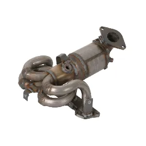 Katalizator JMJ JMJ 1091580 IC-D8C572