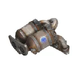 Katalizator JMJ JMJ 1091598 IC-DD0B85