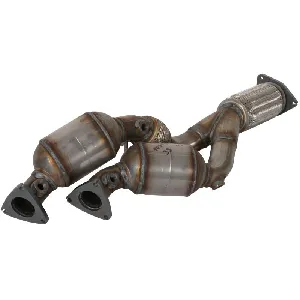 Katalizator JMJ JMJ 1091599 IC-DD0B86