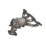 Katalizator JMJ JMJ 1091604 IC-DD6DF7